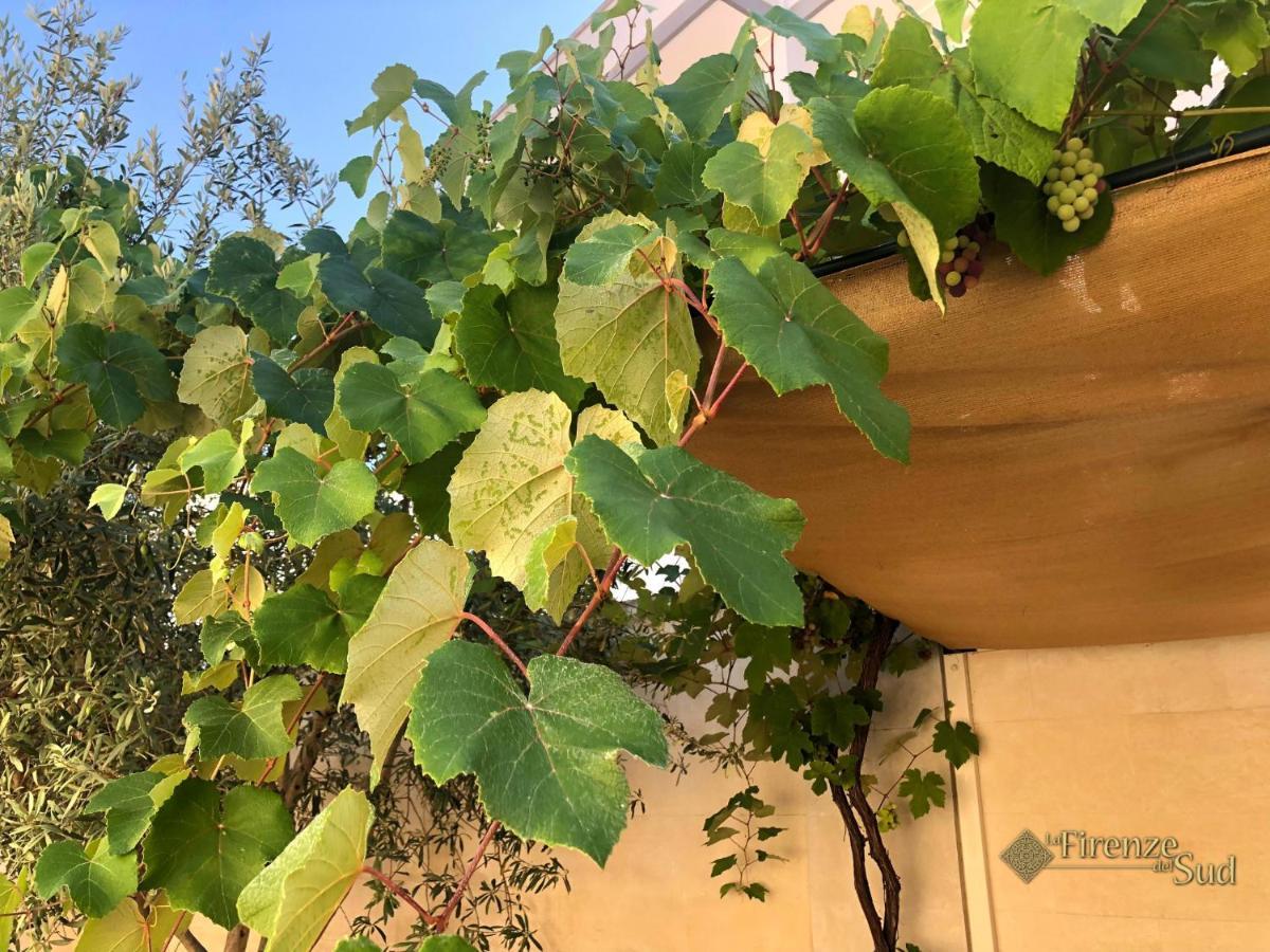 La Firenze Del Sud Bed & Breakfast Lecce Exterior photo