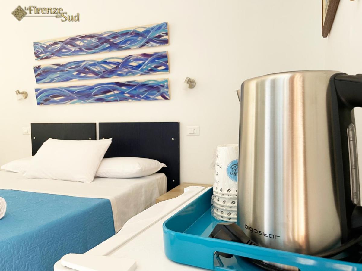La Firenze Del Sud Bed & Breakfast Lecce Exterior photo